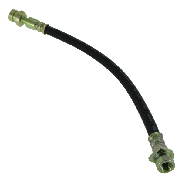 Centric Rear Driver Side Brake Hose 150.51332