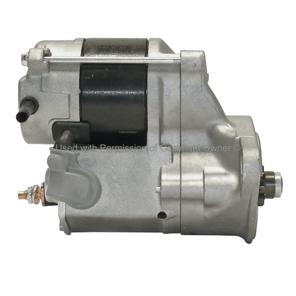 Quality-Built Starter Remanufactured 17571