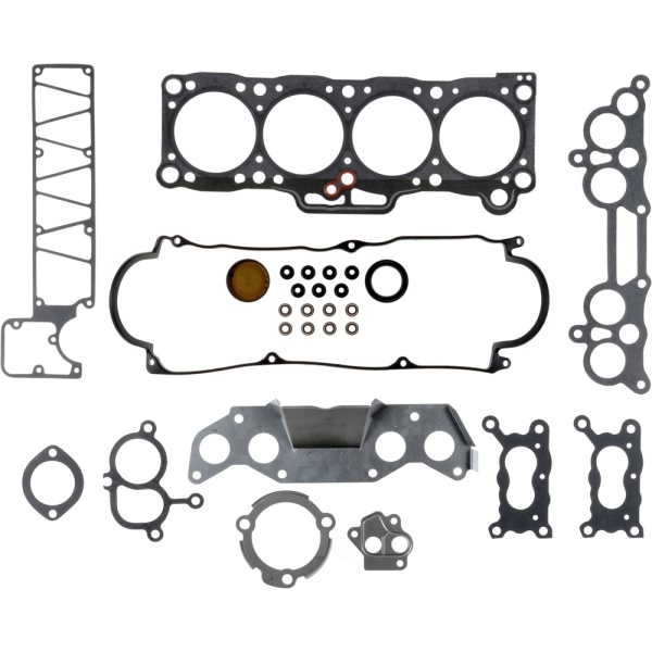 Victor Reinz Cylinder Head Gasket Set Without Cylinder Head Bolts 02-10644-01