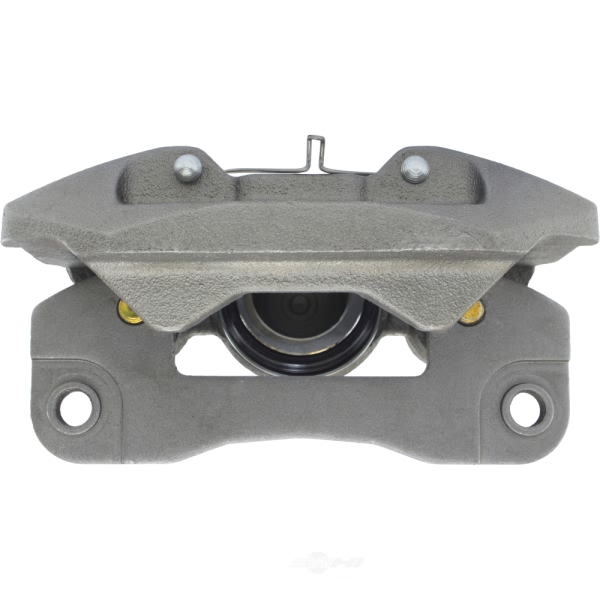 Centric Remanufactured Semi-Loaded Rear Driver Side Brake Caliper 141.46548