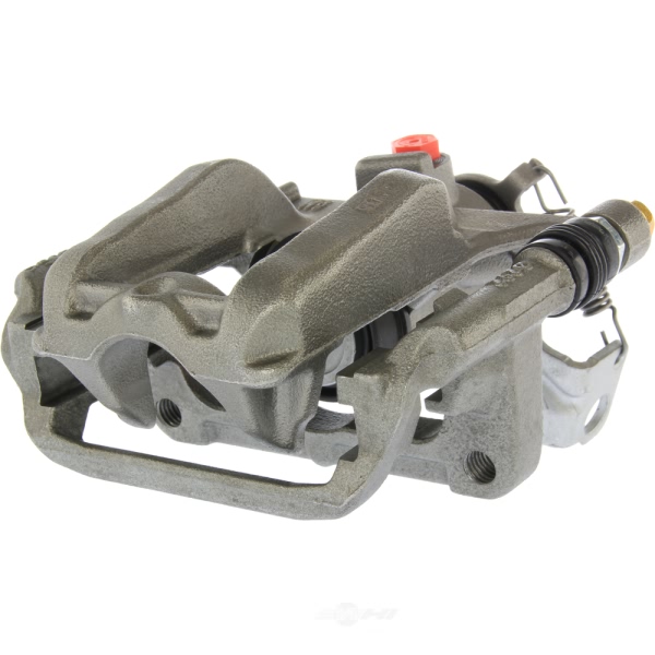 Centric Remanufactured Semi-Loaded Rear Passenger Side Brake Caliper 141.62641