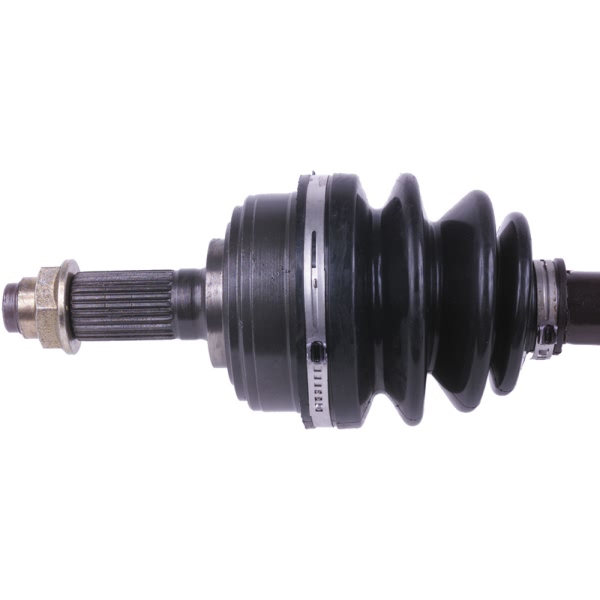 Cardone Reman Remanufactured CV Axle Assembly 60-4024