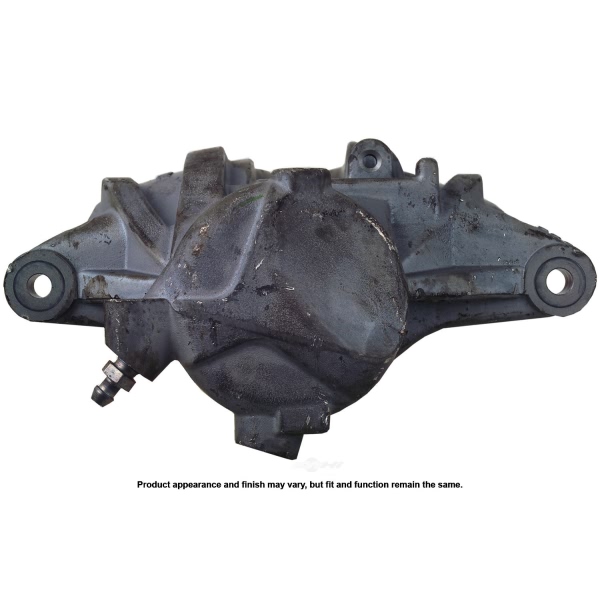 Cardone Reman Remanufactured Unloaded Caliper 19-2908