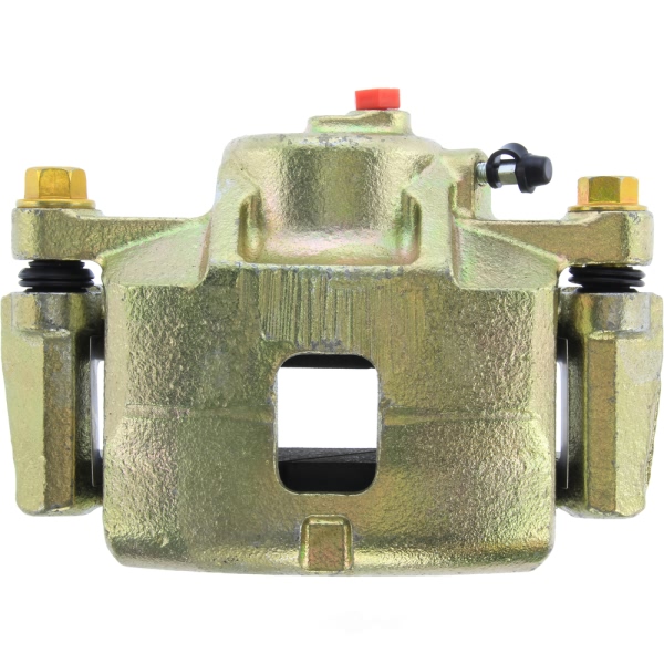 Centric Posi Quiet™ Loaded Front Passenger Side Brake Caliper 142.43025