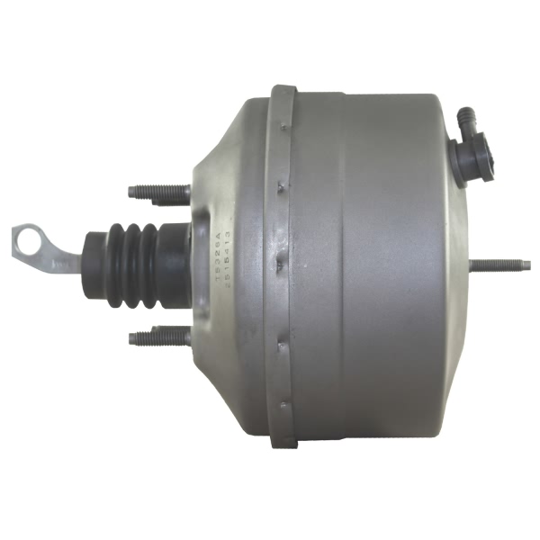 Centric Power Brake Booster 160.80698