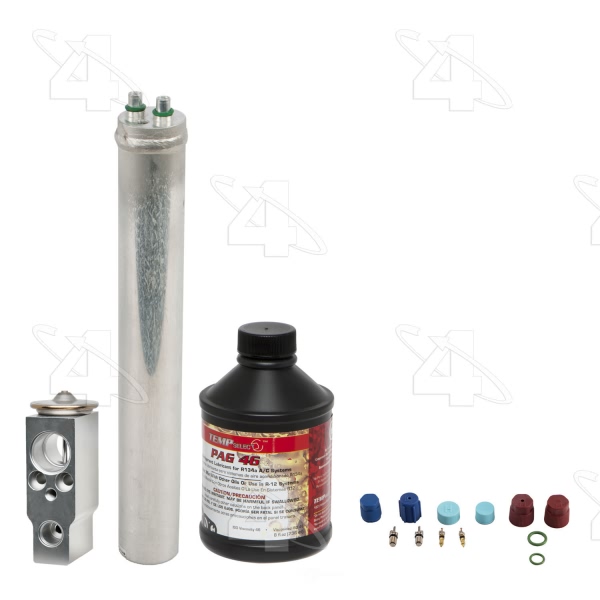 Four Seasons A C Installer Kits With Filter Drier 10592SK