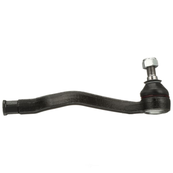 Delphi Front Driver Side Outer Steering Tie Rod End TA1218