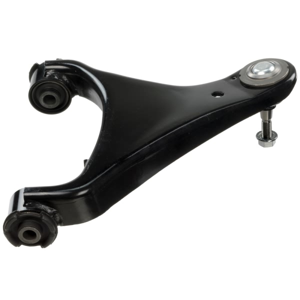 Delphi Front Passenger Side Upper Non Adjustable Control Arm And Ball Joint Assembly TC3031