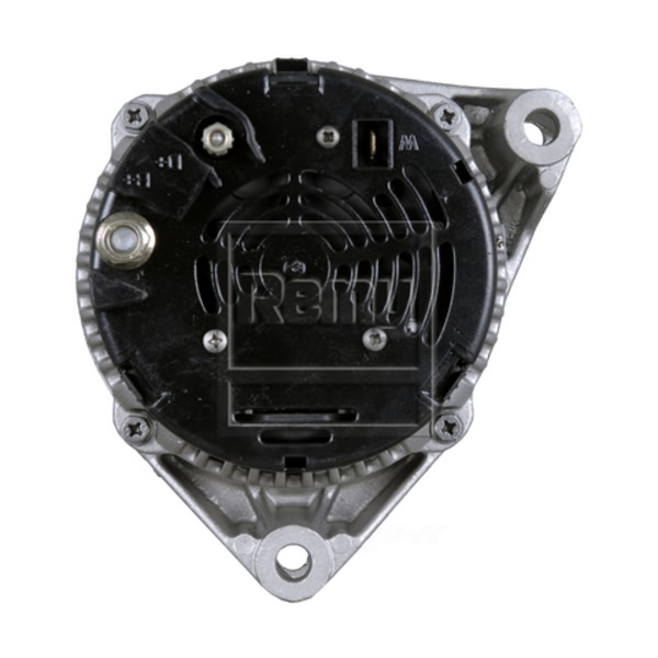 Remy Remanufactured Alternator 14998