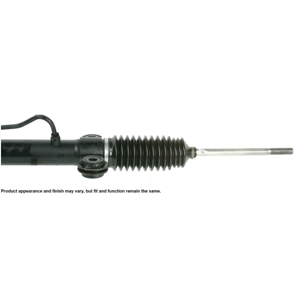 Cardone Reman Remanufactured Hydraulic Power Rack and Pinion Complete Unit 26-2750
