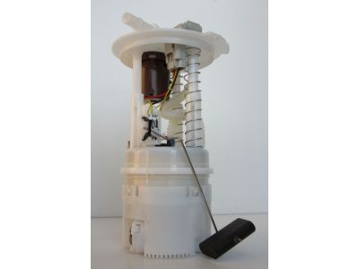 Autobest Fuel Pump Module Assembly F3170A