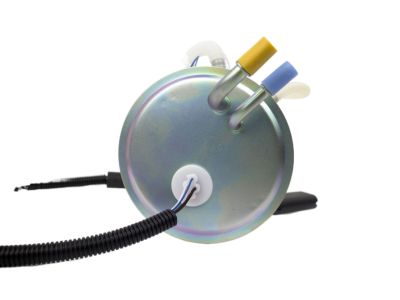 Autobest Electric Fuel Pump F1197A