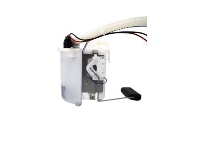 Autobest Electric Fuel Pump F1197A