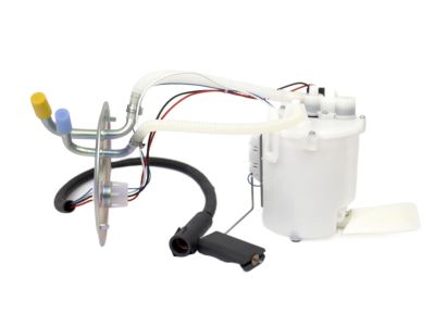 Autobest Electric Fuel Pump F1197A