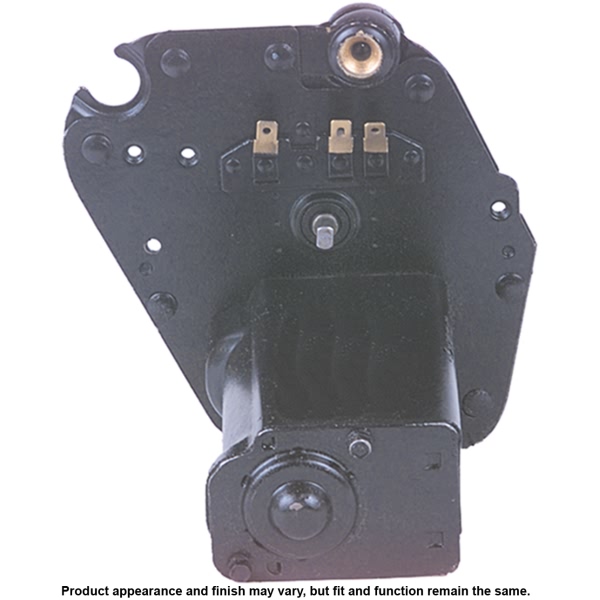 Cardone Reman Remanufactured Wiper Motor 40-140