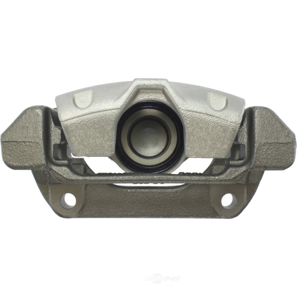 Centric Remanufactured Semi-Loaded Rear Driver Side Brake Caliper 141.62556