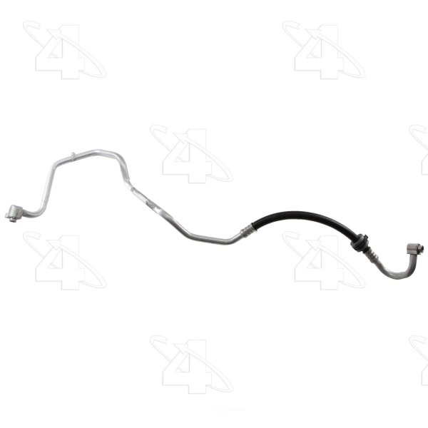 Four Seasons A C Refrigerant Suction Hose 66192