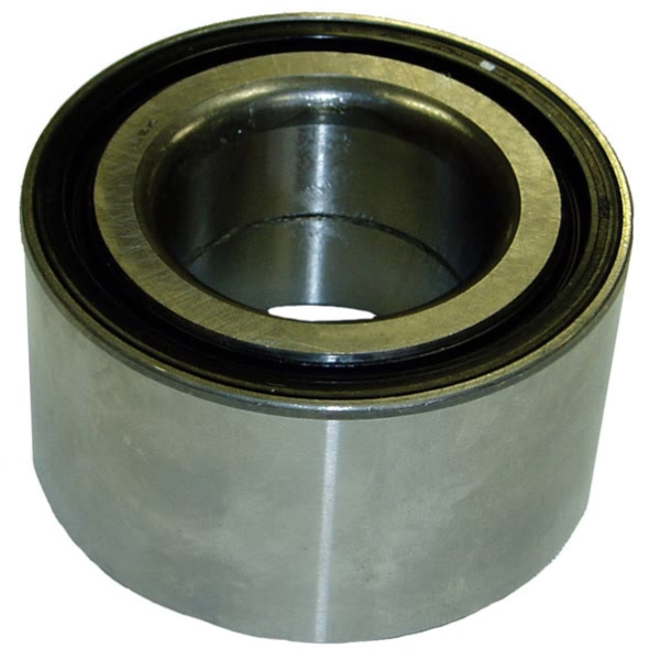 SKF Rear Driver Side Sealed Wheel Bearing GRW38