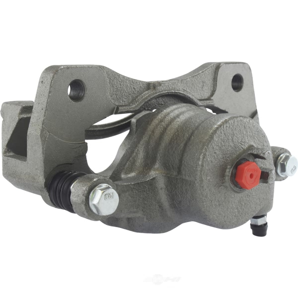 Centric Remanufactured Semi-Loaded Front Driver Side Brake Caliper 141.49016