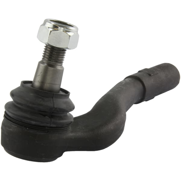 Centric Premium™ Front Driver Side Outer Steering Tie Rod End 612.35040