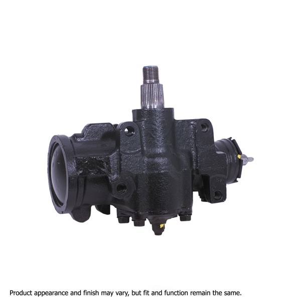 Cardone Reman Remanufactured Power Steering Gear 27-7512