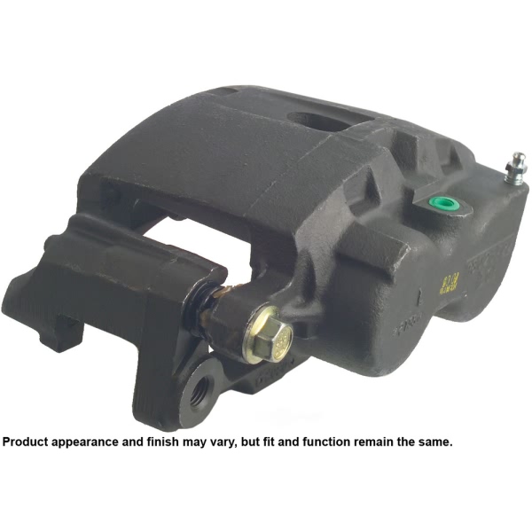 Cardone Reman Remanufactured Unloaded Caliper w/Bracket 18-B4731S