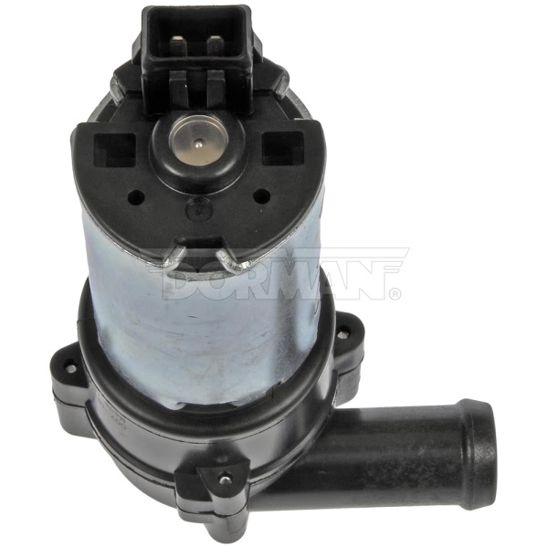 Dorman Engine Coolant Auxiliary Water Pump 902-080