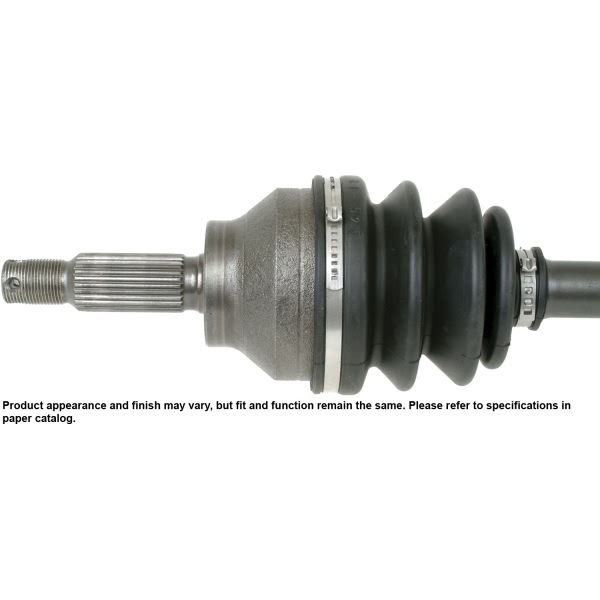 Cardone Reman Remanufactured CV Axle Assembly 60-3367