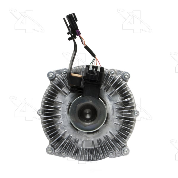 Four Seasons Electronic Engine Cooling Fan Clutch 46112