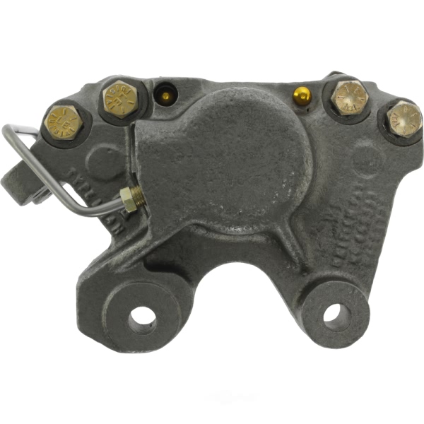 Centric Remanufactured Semi-Loaded Rear Driver Side Brake Caliper 141.20502