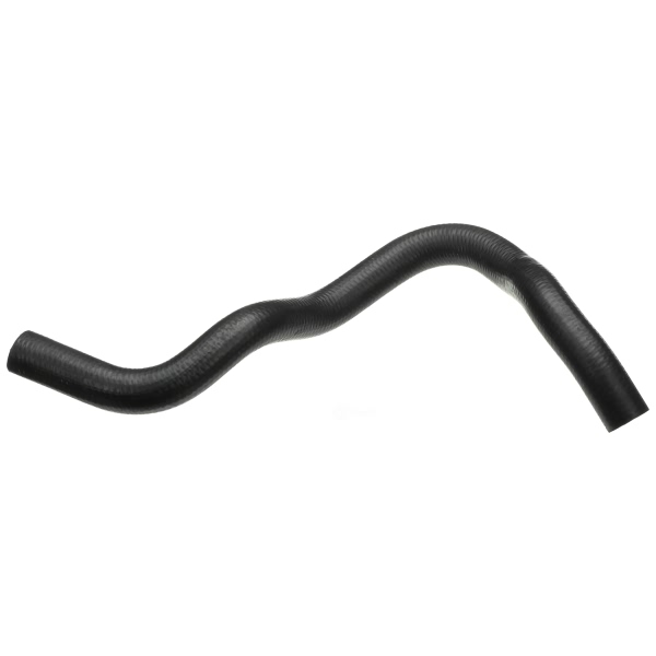 Gates Engine Coolant Molded Radiator Hose 23391