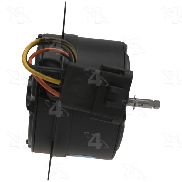 Four Seasons Radiator Fan Motor 35313