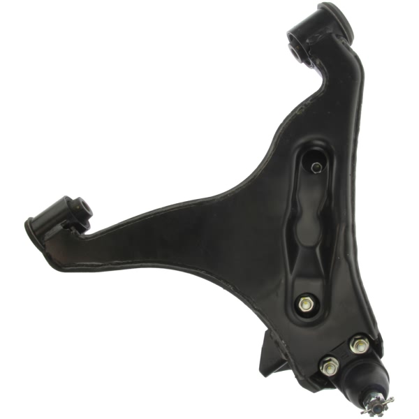 Centric Premium™ Front Passenger Side Lower Control Arm and Ball Joint Assembly 622.46050