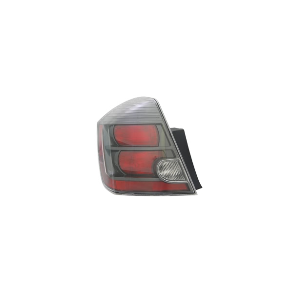 TYC Driver Side Replacement Tail Light 11-6388-90-9