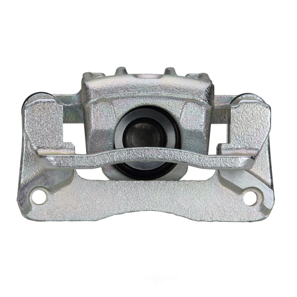 Mando Rear Passenger Side Brake Caliper 16A5107