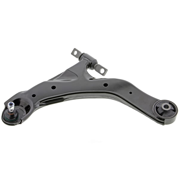 Mevotech Supreme Front Driver Side Lower Non Adjustable Control Arm CMS901019