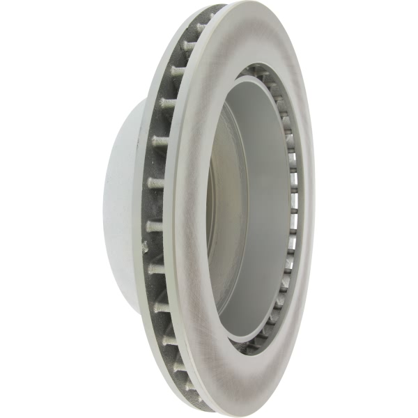 Centric GCX Rotor With Partial Coating 320.66045