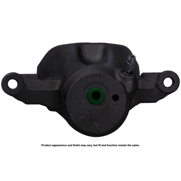 Cardone Reman Remanufactured Unloaded Caliper 19-1763