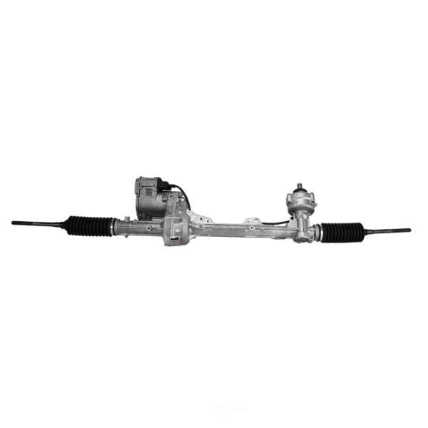 AAE Remanufactured Electric Power Steering Rack, 100% Bench and Vehicle Simulation Tested ER1002