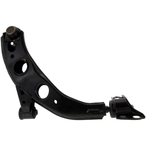 Centric Premium™ Front Driver Side Lower Control Arm and Ball Joint Assembly 622.61058