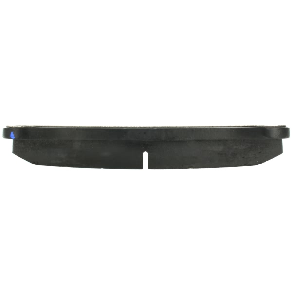 Centric Posi Quiet™ Ceramic Front Disc Brake Pads 105.08100