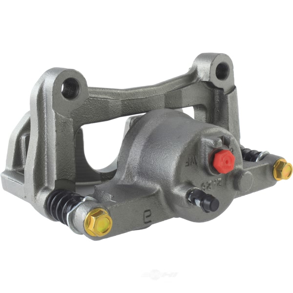 Centric Remanufactured Semi-Loaded Front Passenger Side Brake Caliper 141.42161