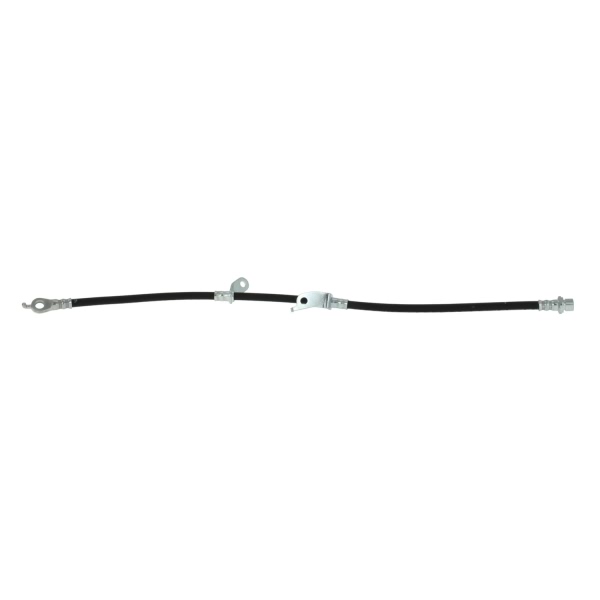 Centric Front Passenger Side Brake Hose 150.44145