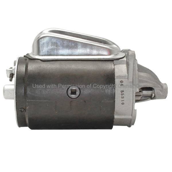 Quality-Built Starter Remanufactured 3160