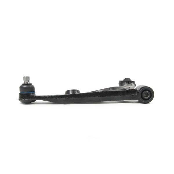 Mevotech Supreme Front Passenger Side Lower Non Adjustable Control Arm And Ball Joint Assembly CMS80133