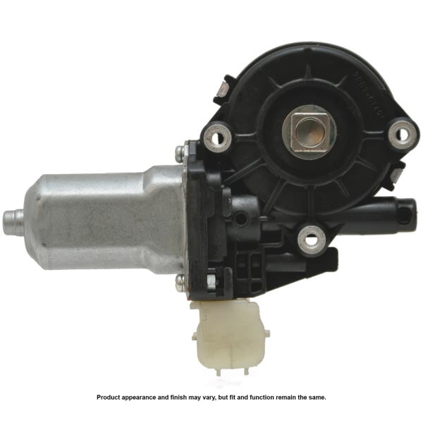 Cardone Reman Remanufactured Window Lift Motor 47-13166