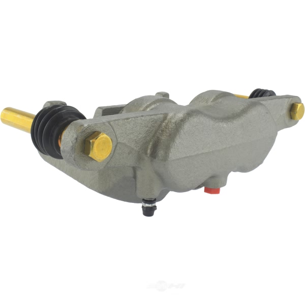 Centric Remanufactured Semi-Loaded Front Driver Side Brake Caliper 141.65026