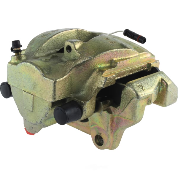 Centric Posi Quiet™ Loaded Front Driver Side Brake Caliper 142.35068