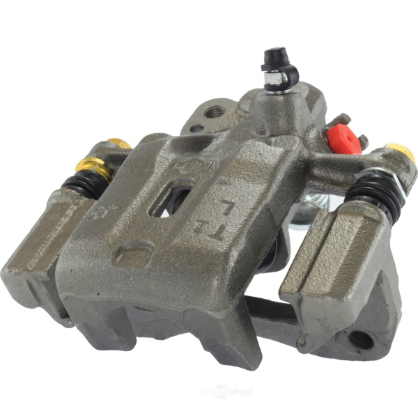 Centric Remanufactured Semi-Loaded Rear Driver Side Brake Caliper 141.42534