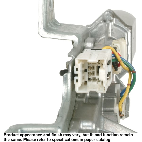 Cardone Reman Remanufactured Wiper Motor 43-4343